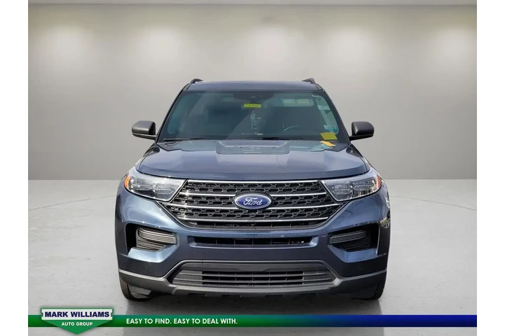 $33250 : Ford Explorer 2024 AWD XLT 4 image 9