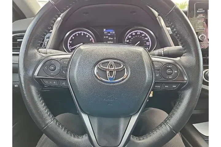 $25983 : Toyota Camry 2023 SE 4dr Sed image 7