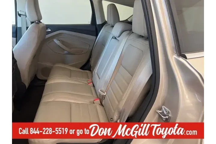 $12933 : Ford Escape 2018 AWD SEL 4dr image 10