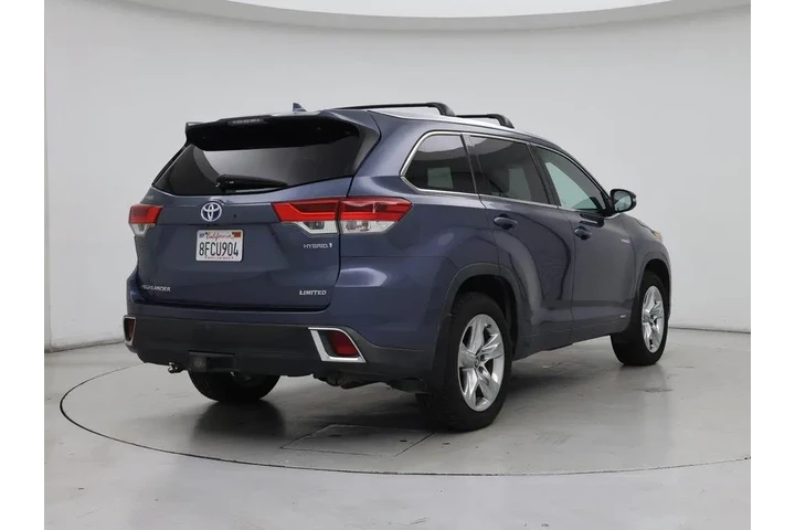 $29998 : Toyota Highlander Hybrid 201 image 8