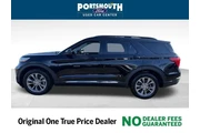 $32995 : Ford Explorer 2022 AWD XLT 4 thumbnail