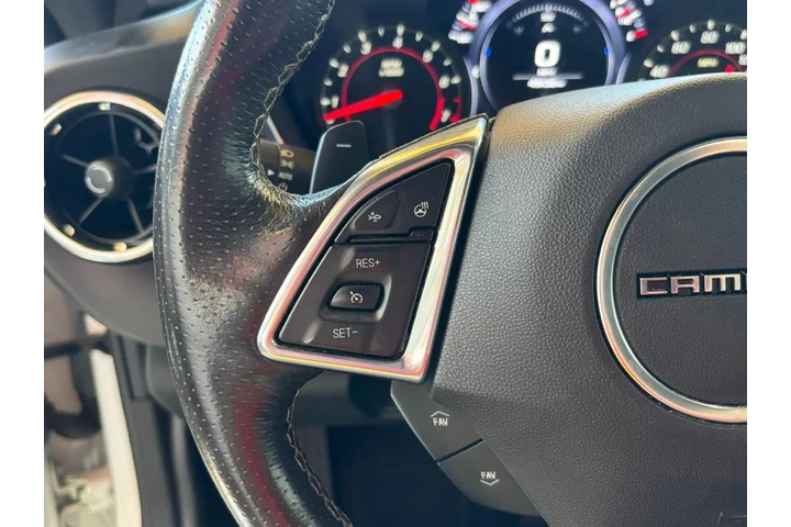 2023 Camaro RWD Coupe 2SS image 9