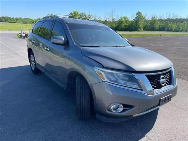 $15372 : 2015 NISSAN PATHFINDER2015 NI image 10