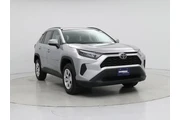 Toyota RAV4 2021 AWD LE 4dr en Fresno
