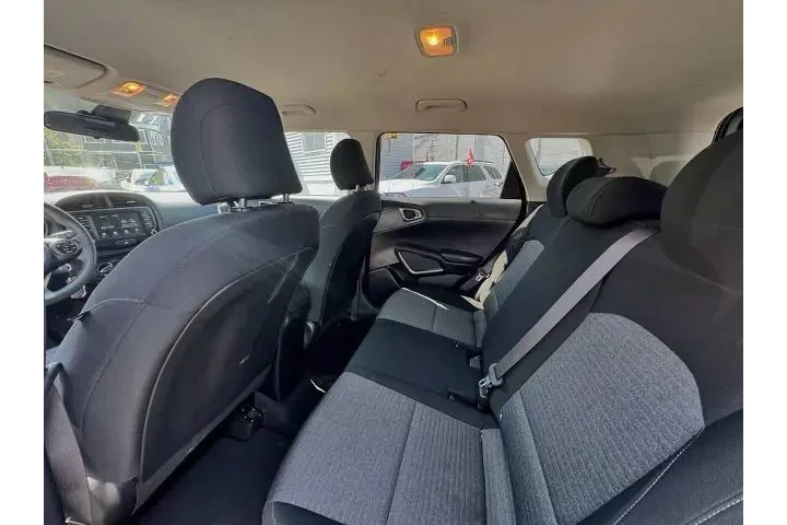 2021 KIA SOUL2021 KIA SOUL image 7