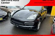 2014 Cayenne S en Hartford