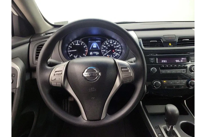 $11998 : Nissan Altima 2015 2.5 S 4dr image 10