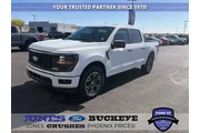 Ford F-150 2024 4x4 STX 4dr