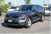 $20000 : Kia Sorento 2022 LX 4dr SUV thumbnail