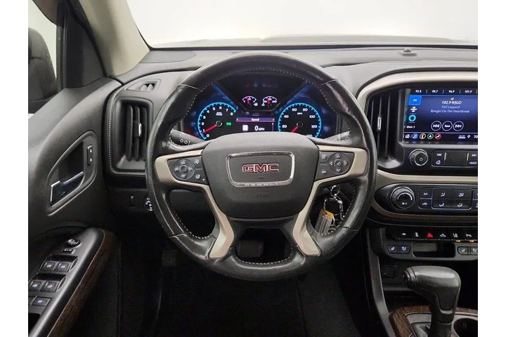 $27998 : GMC Canyon 2019 4x2 Denali 4 image 10