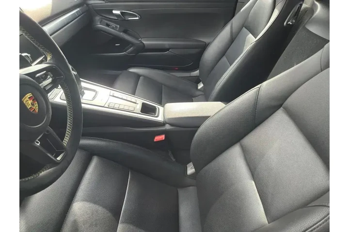 $39991 : Porsche Cayman 2015 2dr Coup image 4