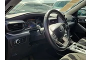 $24590 : Ford Explorer 2023 XLT 4dr S thumbnail