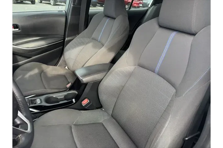 $20999 : Toyota Corolla 2021 SE 4dr S image 9