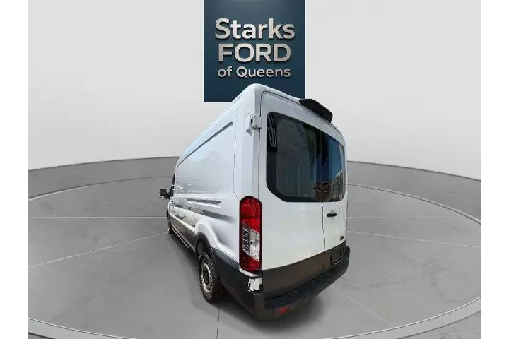 $34990 : Ford Transit 2021 250 3dr SW image 8