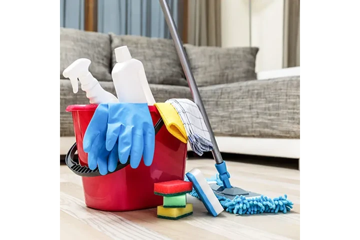 Express Maid Service image 5