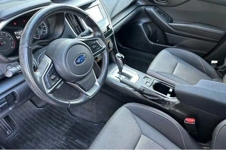 $15124 : Subaru Crosstrek 2018 AWD 2. image 4