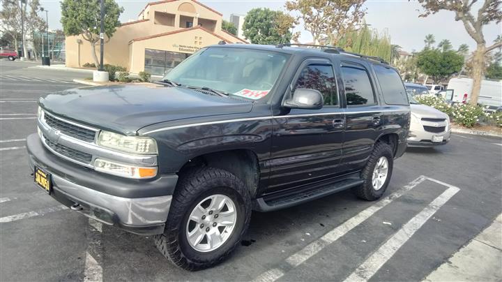 $5500 : Tahoe. image 9