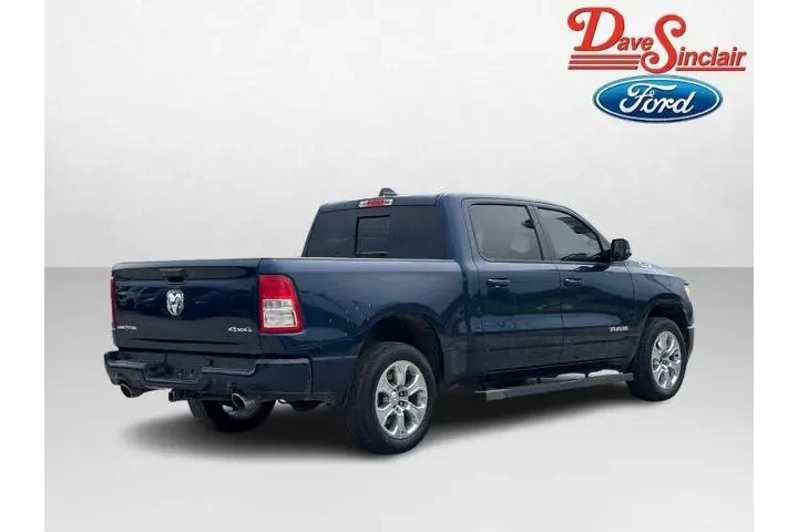 $29777 : Ram 1500 2024 4x4 Big Horn 4 image 7