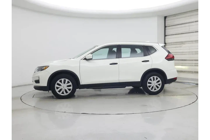 $16998 : Nissan Rogue 2017 S 4dr Cros image 3