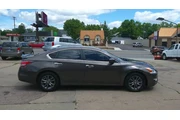 $9999 : 2015 Altima 2.5 S thumbnail
