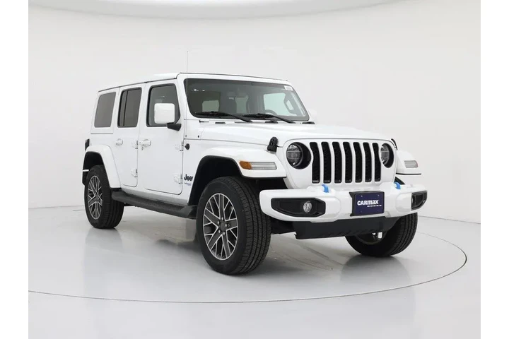 $30998 : Jeep Wrangler Unlimited 2022 image 1