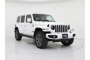 Jeep Wrangler Unlimited 2022 en Omaha
