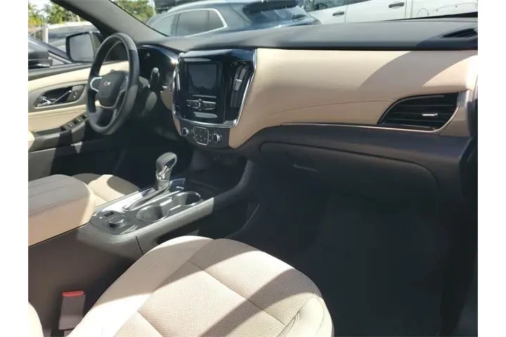 $22490 : Chevrolet Traverse 2023 LS 4 image 10