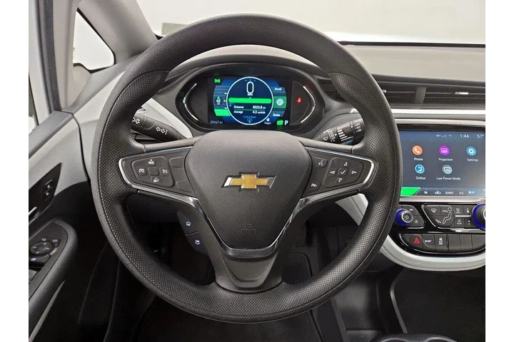 $16998 : Chevrolet Bolt EV 2021 LT 4d image 10