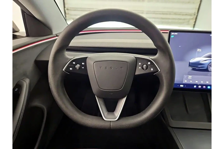 $33998 : Tesla Model 3 2024 AWD Long image 10