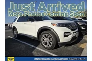 Ford Explorer 2022 Limited 4 en Las Vegas