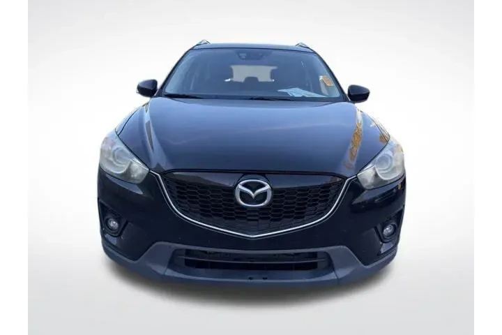 $9675 : Mazda CX-5 2014 Grand Tourin image 9