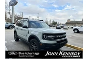 Ford Bronco Sport 2024 AWD B