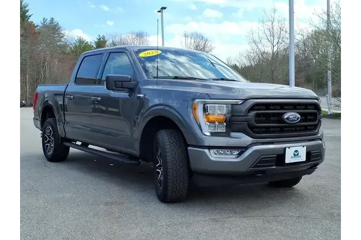 $39737 : Ford F-150 2023 4x4 Lariat 4 image 6