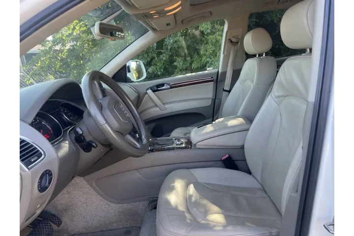 $9495 : 2007 Q7 3.6 Premium quattro image 4