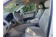 $9495 : 2007 Q7 3.6 Premium quattro thumbnail