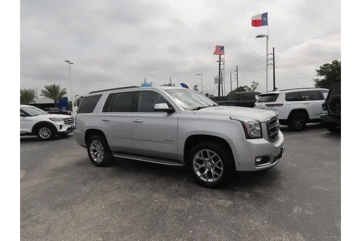 $19999 : GMC Yukon 2015 4x2 SLT 4dr S image 7