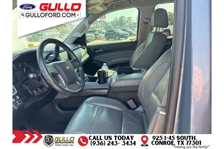 $19991 : Chevrolet Suburban 2016 4x2 image 4