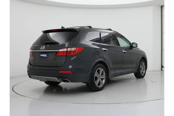 $16998 : Hyundai SANTA FE 2014 GLS 4d image 8