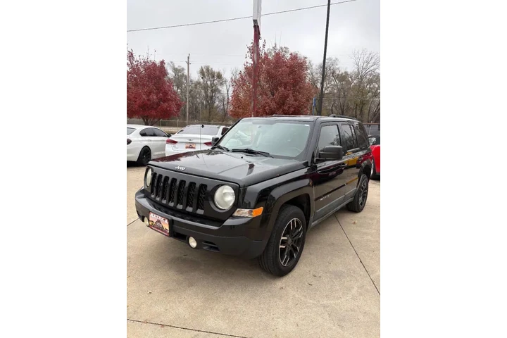 $4950 : 2011 Patriot Sport image 2