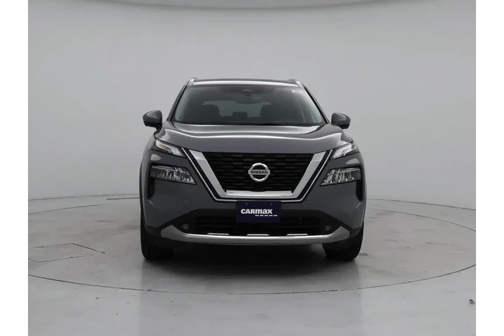 $27998 : Nissan Rogue 2021 AWD Platin image 5
