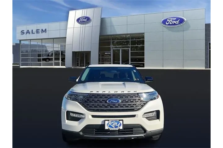 $30995 : Ford Explorer 2023 AWD XLT 4 image 7