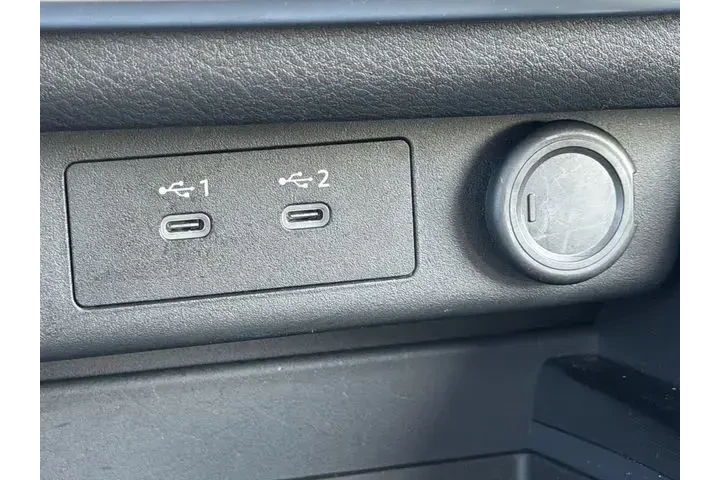 $21039 : Nissan Rogue 2025 SV 4dr Cro image 8