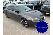 $12292 : Nissan Maxima 2016 3.5 S 4dr thumbnail