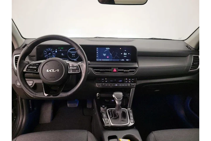 $24998 : Kia Seltos 2024 AWD SX 4dr S image 9