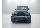 $32999 : Jeep Wrangler Unlimited 2021 thumbnail