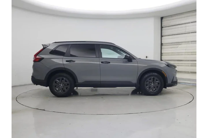 $38998 : Honda CR-V Hybrid 2026 AWD T image 7