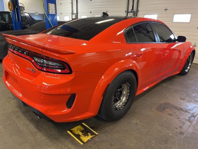$84900 : PRE-OWNED 2020 DODGE CHARGER image 5