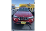 $9999 : 2016 BMW X3 thumbnail