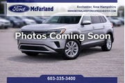 Volkswagen Atlas 2024 AWD SE en New Hampshire