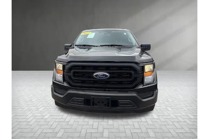 $31900 : Ford F-150 2023 4x2 XL 4dr S image 2